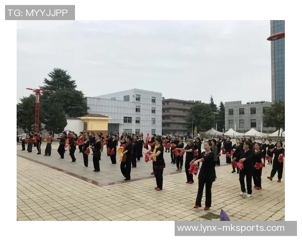 江苏响水：全国健身秧歌（鼓）大赛开放体育生机