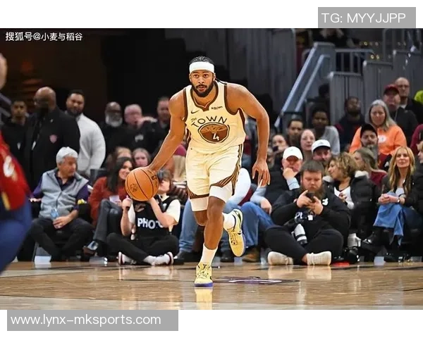 攻守兼备的全能型侧翼球员！开拓者应该给他多一些体现时机？